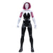 Marvel Spider-Man Titan Series Ghost-Spider Action Figure, 30-cm-scale (12 Inch) Super Hero Toys for Children Ages 4+