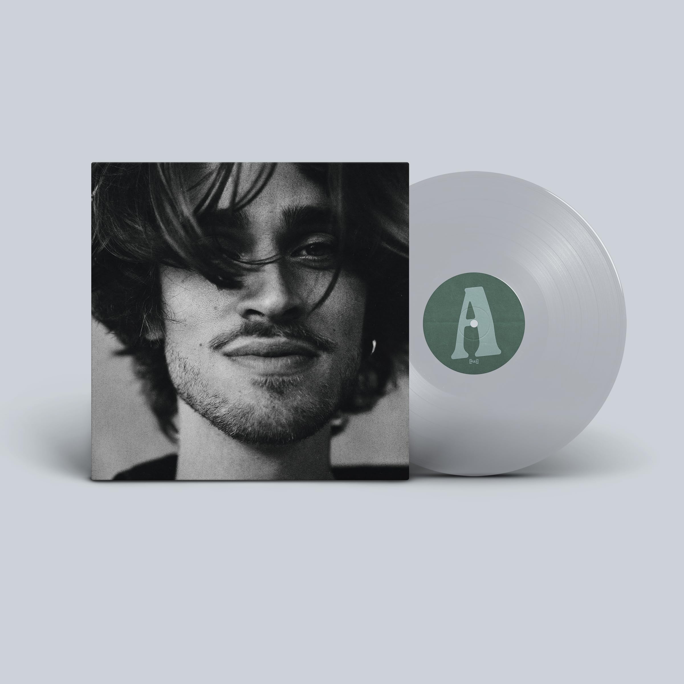 Salt Moon City (Vinyl