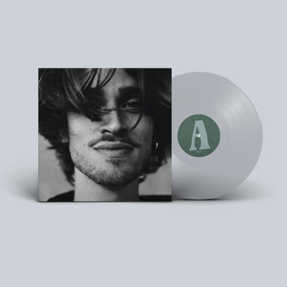 Salt Moon City (Vinyl