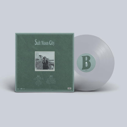 Salt Moon City (Vinyl