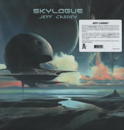 Skylogue