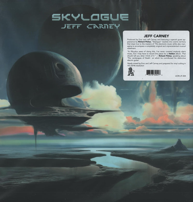 Skylogue
