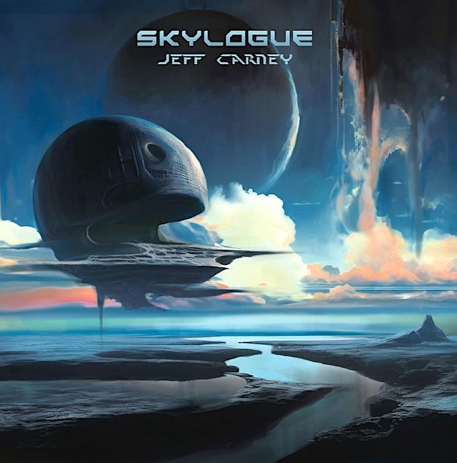 Skylogue
