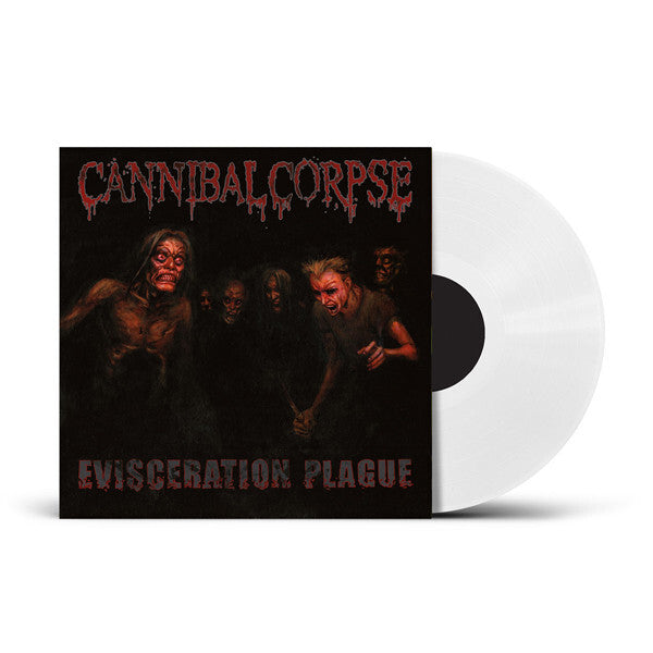 Evisceration Plague (PHD Exclusive)