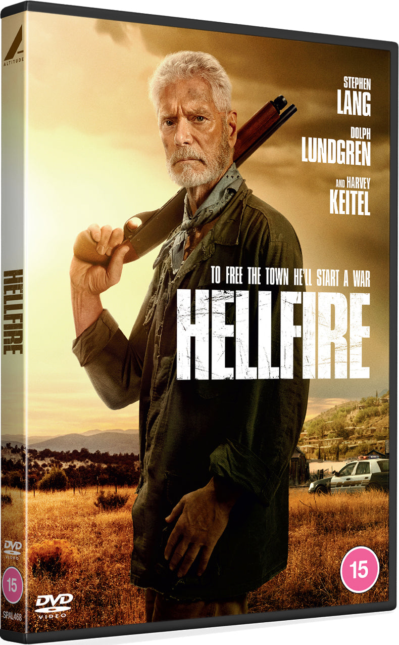 Hellfire