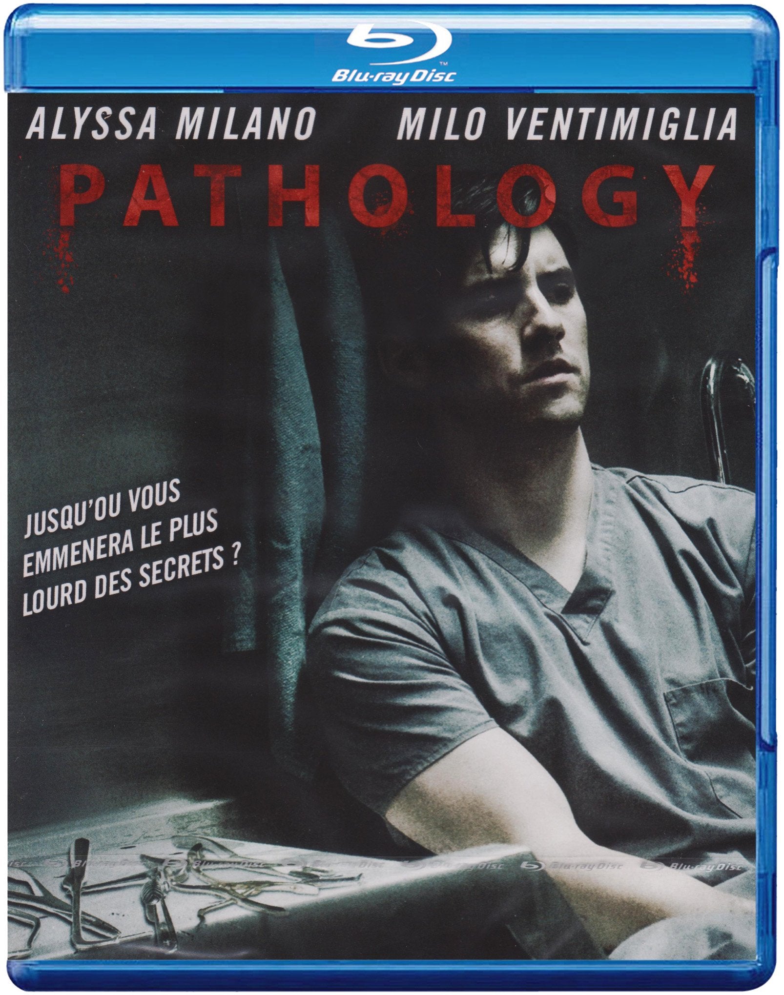 Pathology