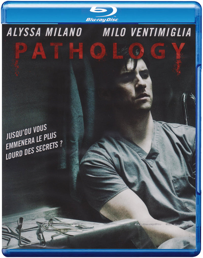 Pathology