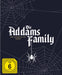 ADDAMS FAMILY - ADDAMS FAMILY - DIE KOMPLETTE SERIE - DIGIPAKS MIT SCHUBER