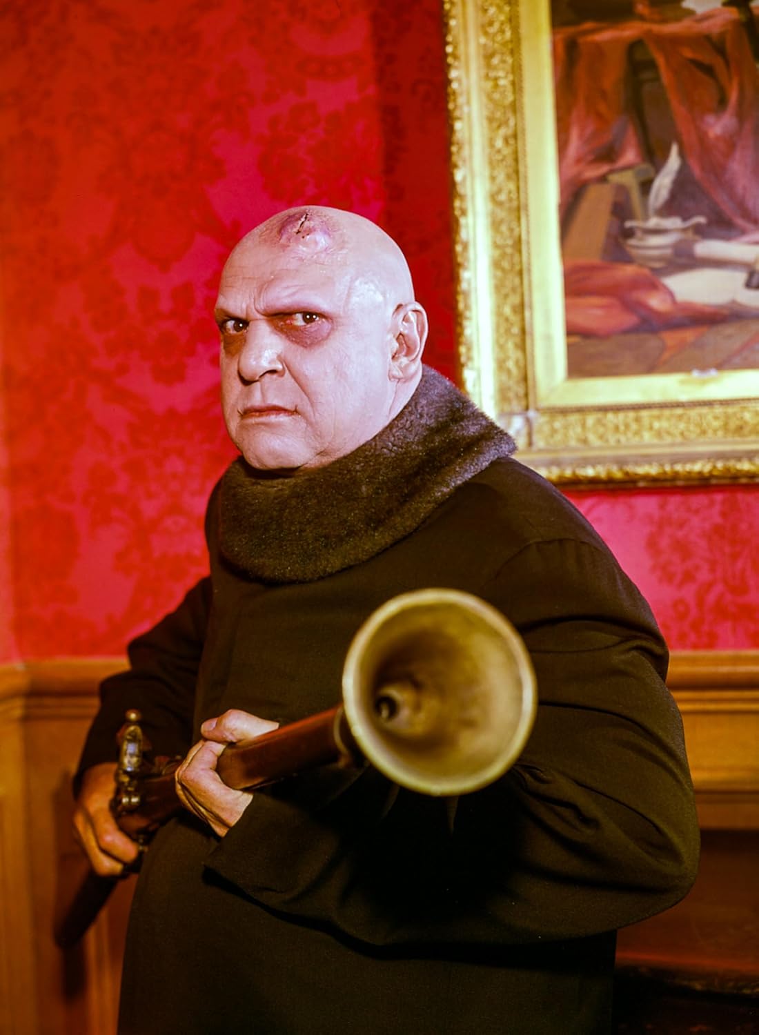 ADDAMS FAMILY - ADDAMS FAMILY - DIE KOMPLETTE SERIE
