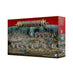 Games Workshop - Warhammer - Age of Sigmar - Battleforce - Lumineth Realmlords - Iliathan Warhost (Boxed Set