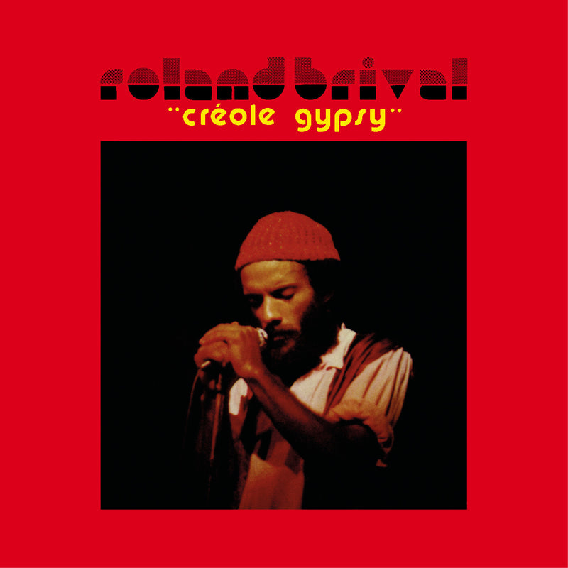Creole Gypsy