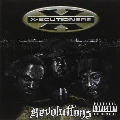 Revolutions