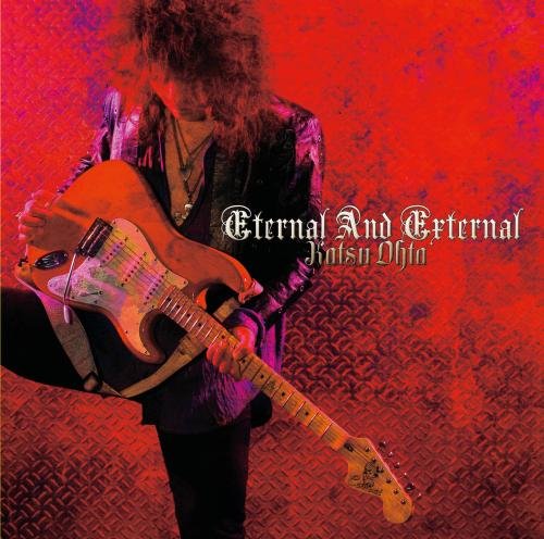 Ohta Katsu - Eternal And External