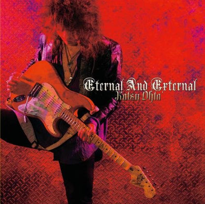 Ohta Katsu - Eternal And External