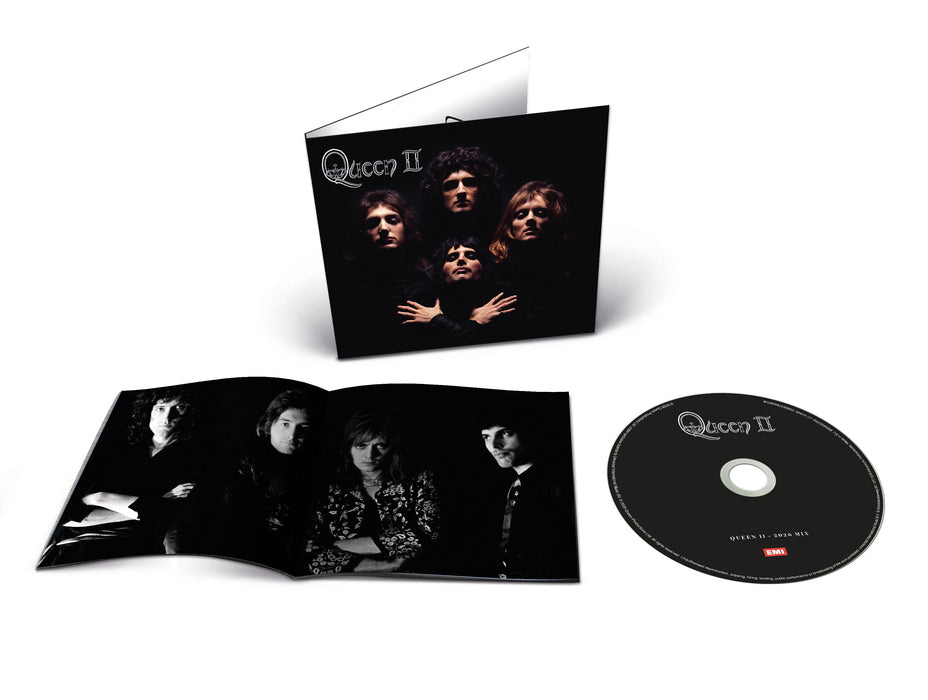 Queen II