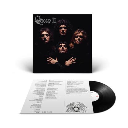 Queen II