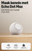 Amazon Echo Dot Max (2025) White