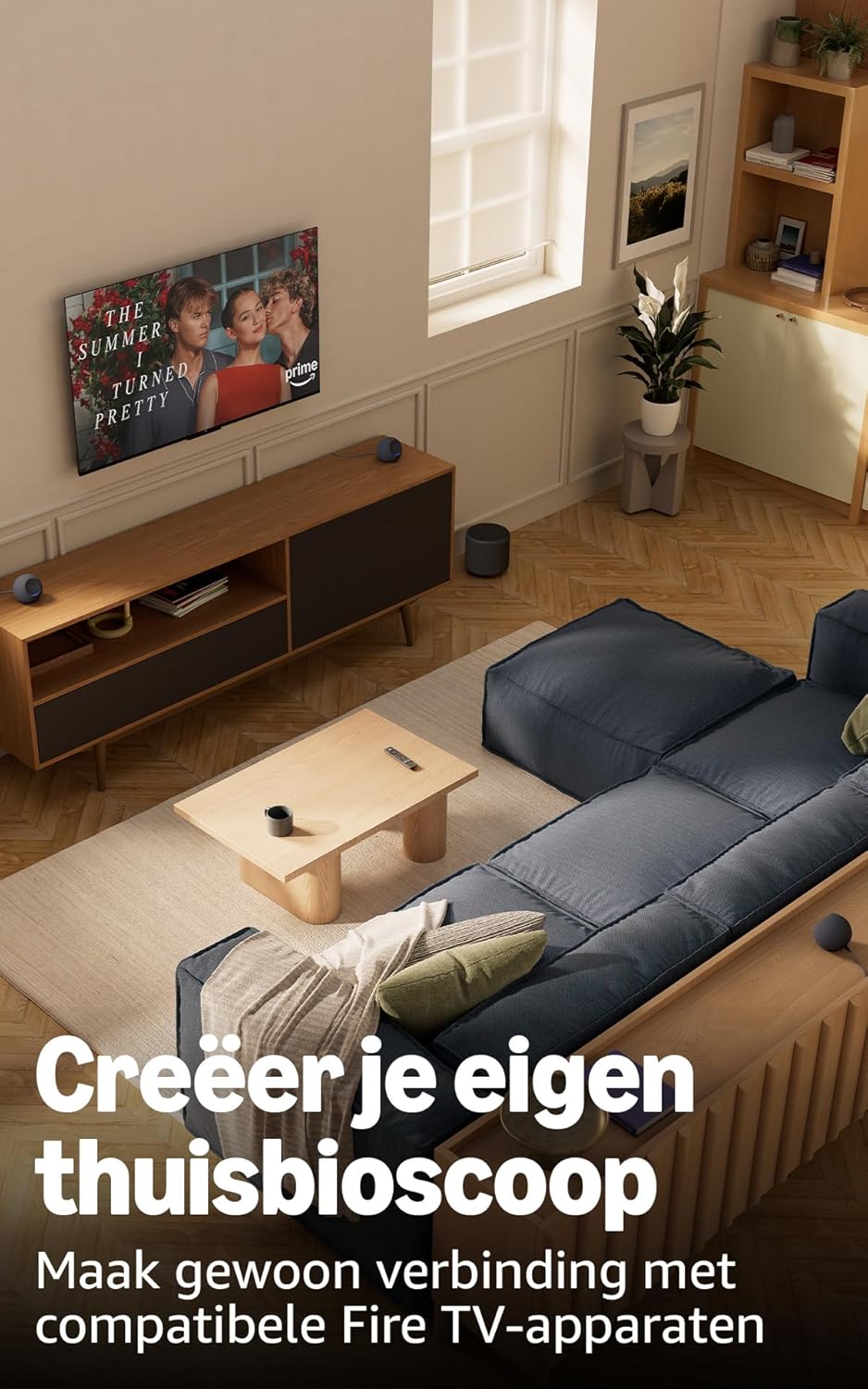 Amazon Echo Dot Max (2025) Black