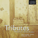 Tributes: Melodies for Clarinet and Piano (Campbell, Ball)