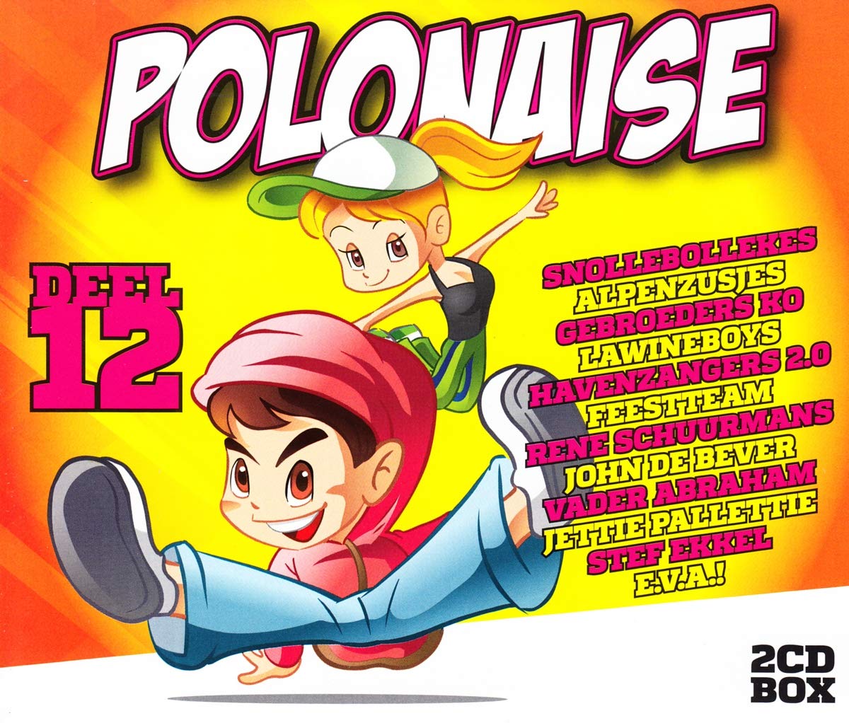 Polonaise 12