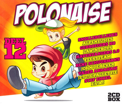 Polonaise 12