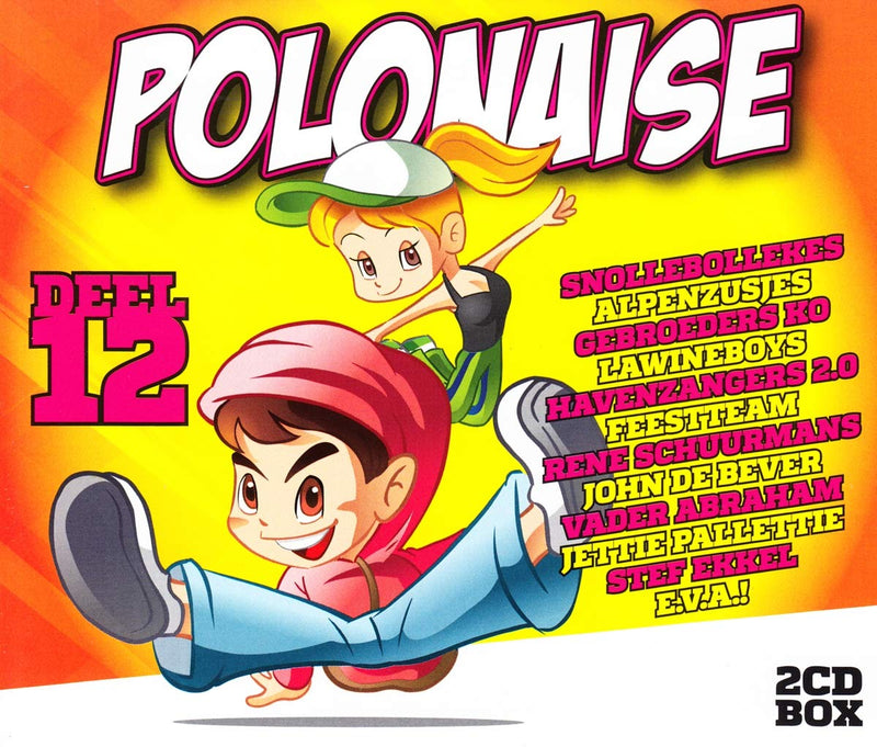 Polonaise 12