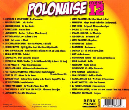 Polonaise 12