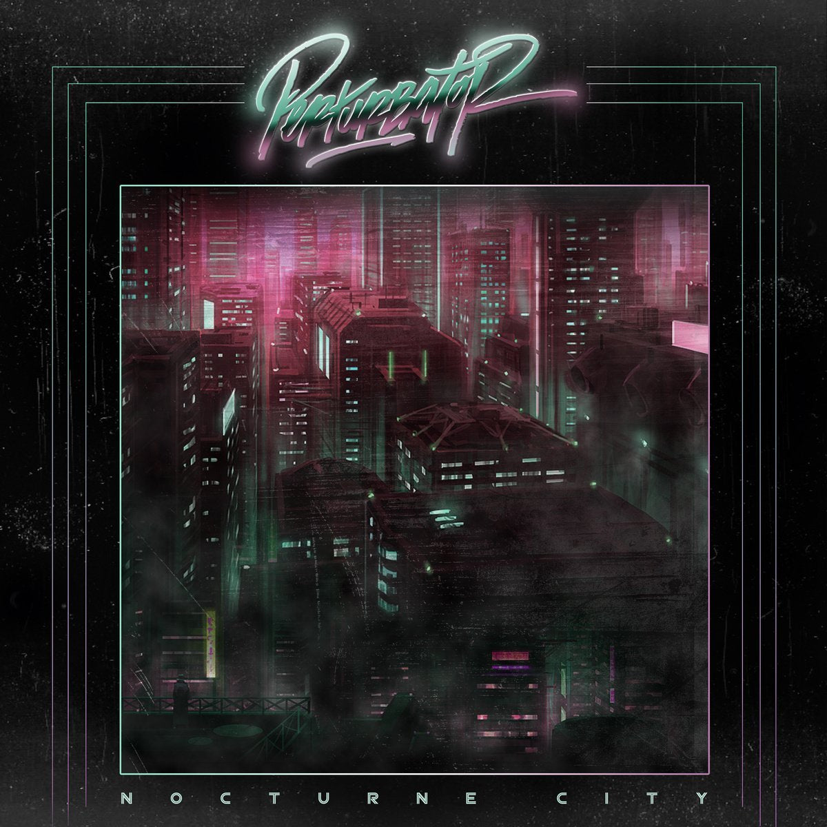Nocturne City