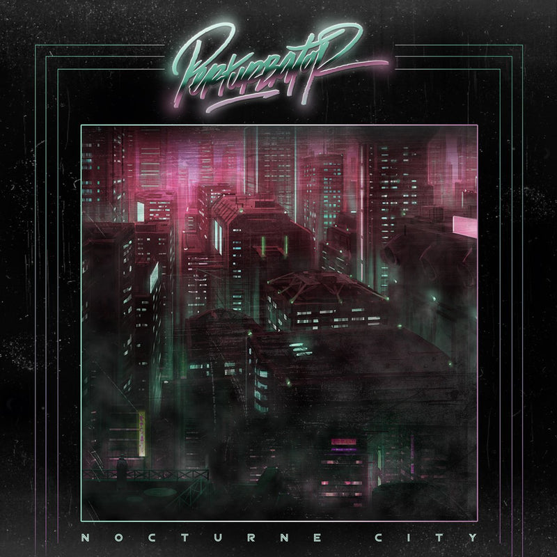 Nocturne City
