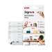 Sugru by Tesa - Moldable Multi-Purpose Glue for Creative Fixing and Making, White, 3 Piece