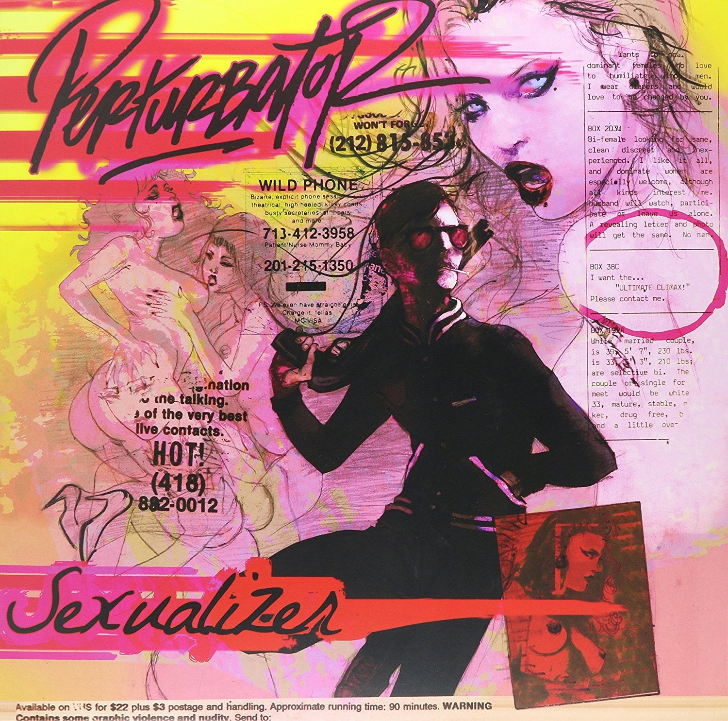 Sexualizer