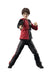 TAMASHII NATIONS - Harry Potter e il calice di fuoco - Harry Potter S.H.Figuarts Action Figure