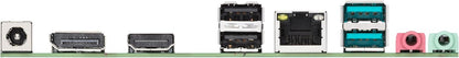 ASUS Pro A620at-Csm - Corporate Stable Model Amd A620a Am5 Thin Mini Itx 2 Ddr5