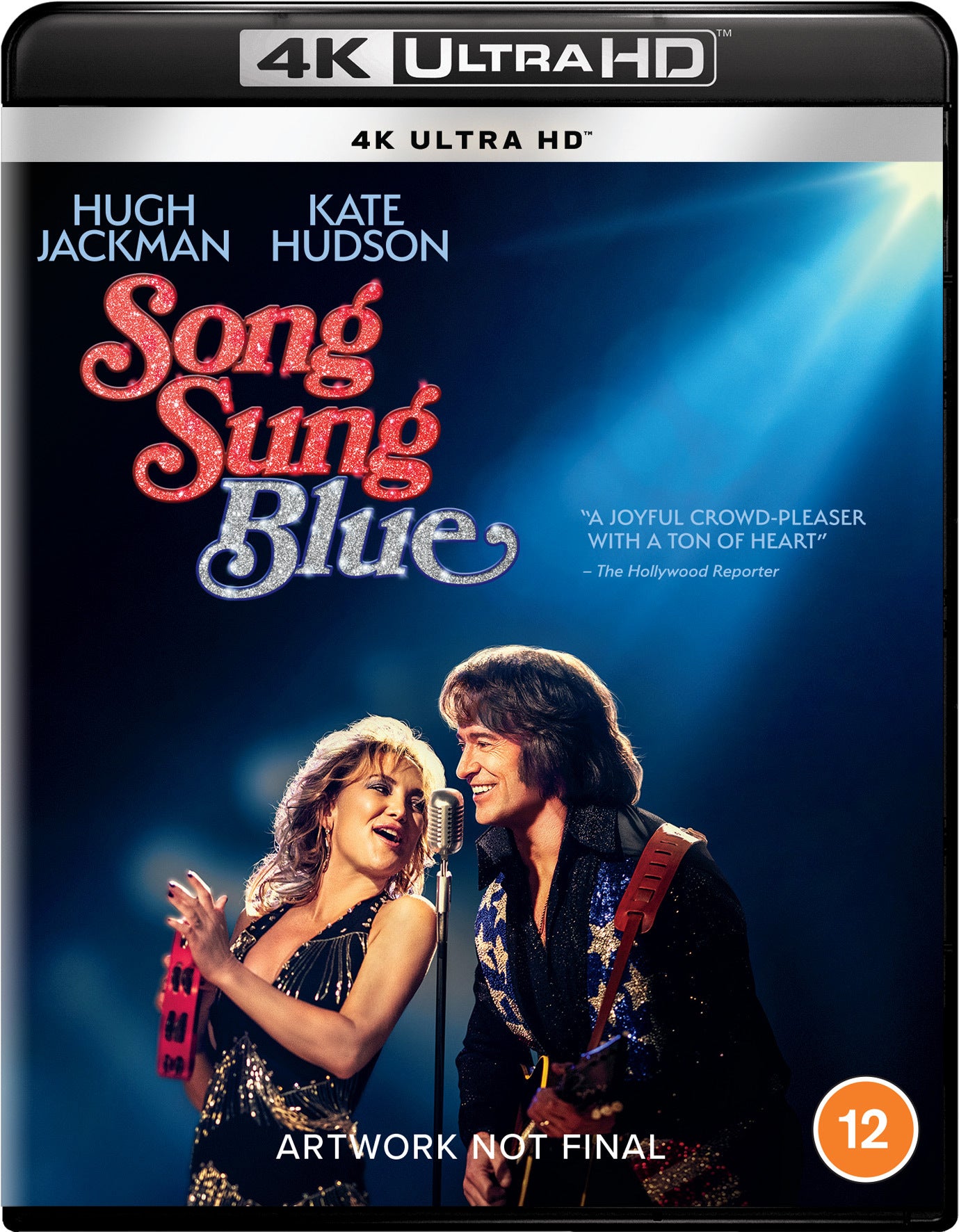 Song Sung Blue