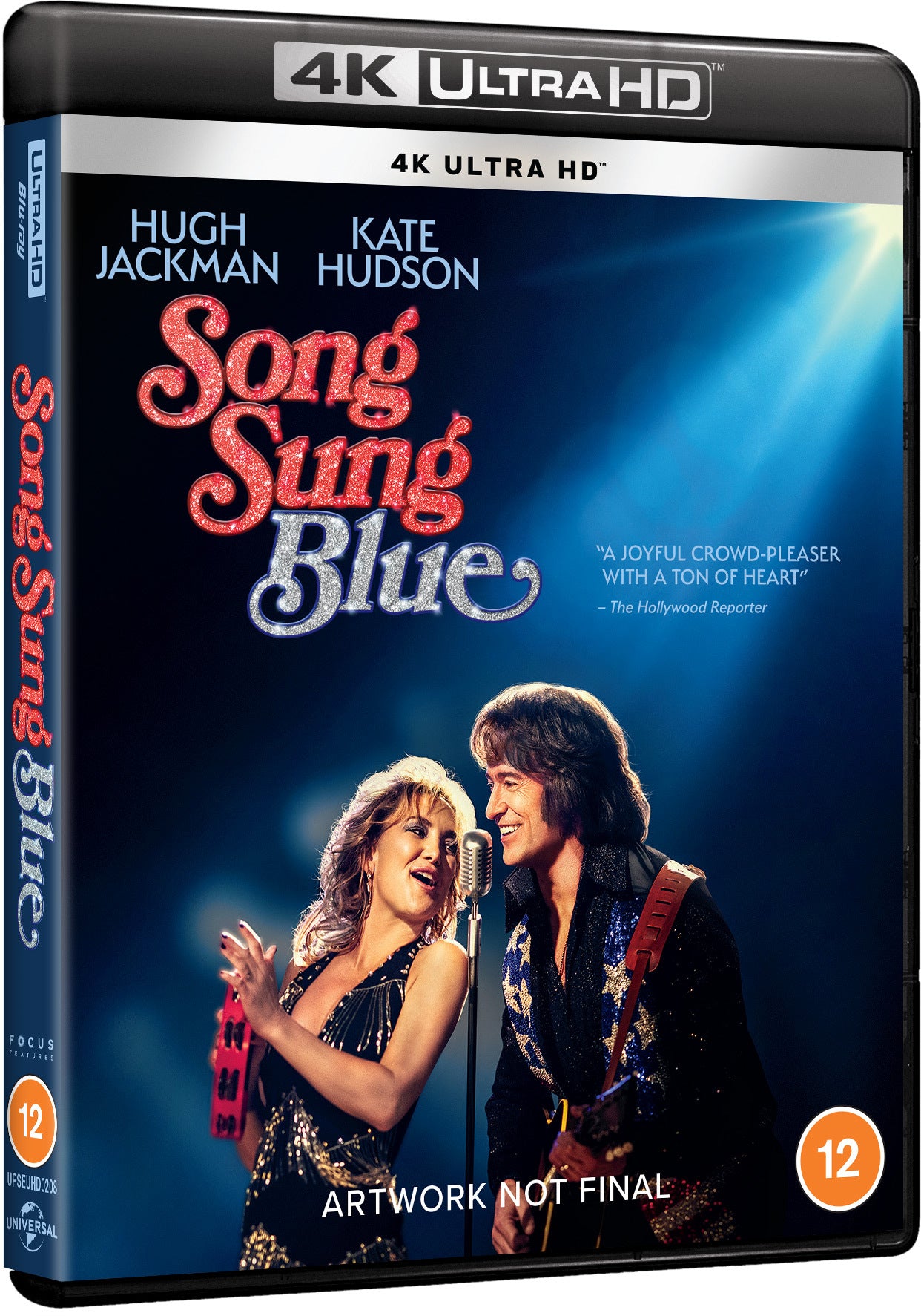 Song Sung Blue
