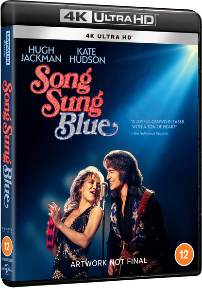 Song Sung Blue
