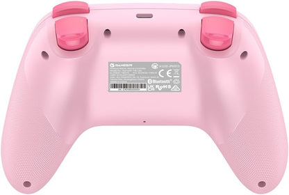 Gamesir Controller T4n Lite wireless pink
