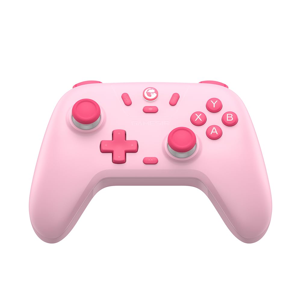 Gamesir Controller T4n Lite wireless pink