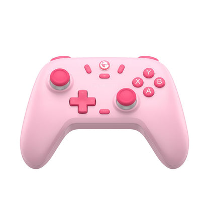 Gamesir Controller T4n Lite wireless pink