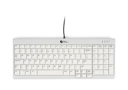 BakkerElkhuizen Tastatur Ultraboard 960