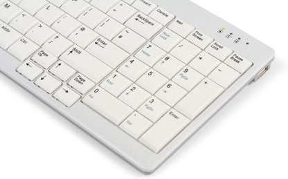 BakkerElkhuizen Tastatur Ultraboard 960