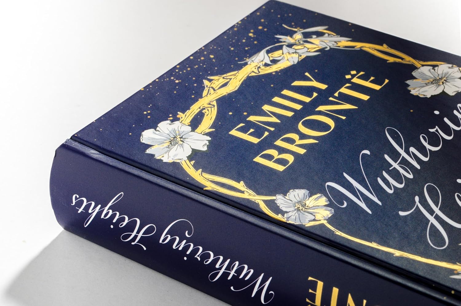 Brontë - Wuthering Heights - (German Import)