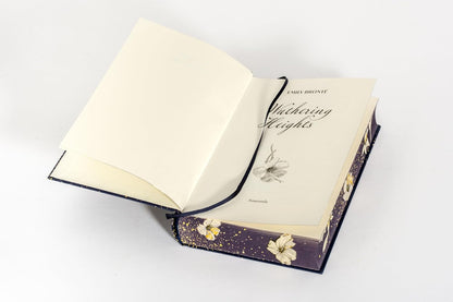 Brontë - Wuthering Heights - (German Import)