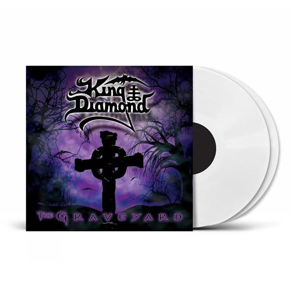 The Graveyard (PHD Exclusive)