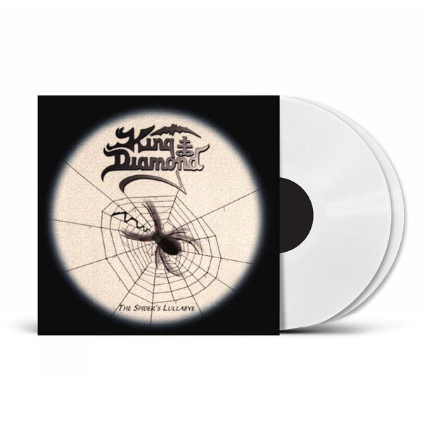 The Spider's Lullabye (PHD Exclusive)