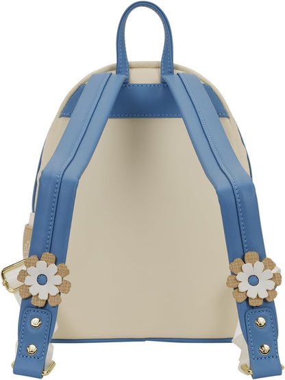 Loungefly Pokemon Floral Mini Rucksack