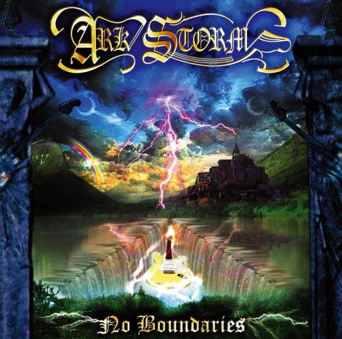 Ark Storm - No Boundaries