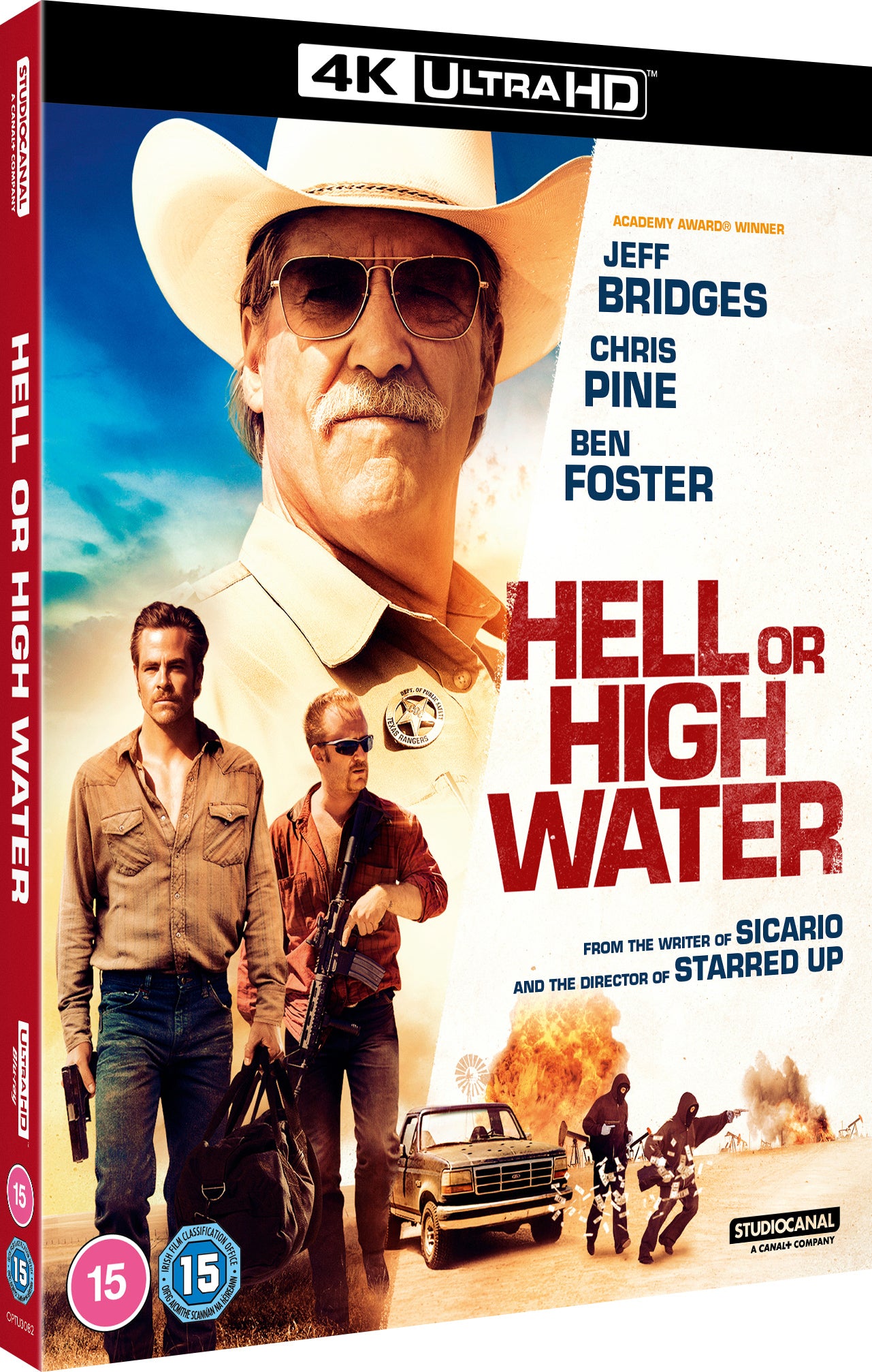Hell Or High Water