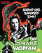 The Snake Woman
