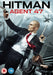 Hitman: Agent 47